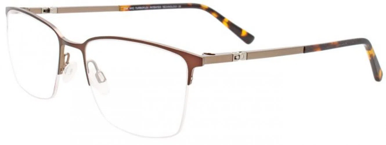 OAKNYC O3016 Eyeglasses - view 7